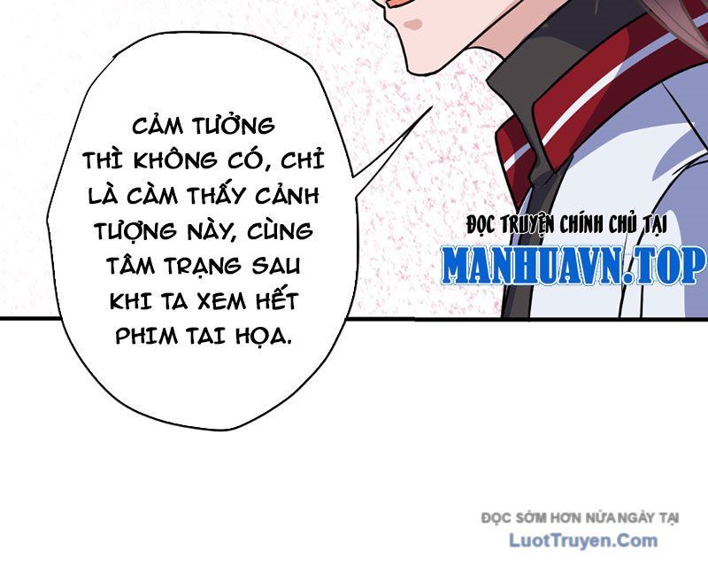 Hoang Thiên Đế Giáng Lâm: Mình Ta Độc Tôn Tại Tận Thế Chap 3 - Next Chap 4