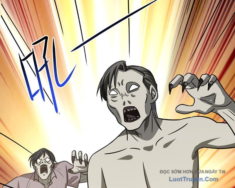 Hoang Thiên Đế Giáng Lâm: Mình Ta Độc Tôn Tại Tận Thế Chap 3 - Next Chap 4