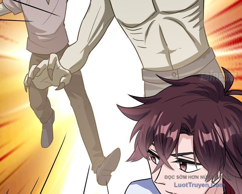 Hoang Thiên Đế Giáng Lâm: Mình Ta Độc Tôn Tại Tận Thế Chap 3 - Next Chap 4