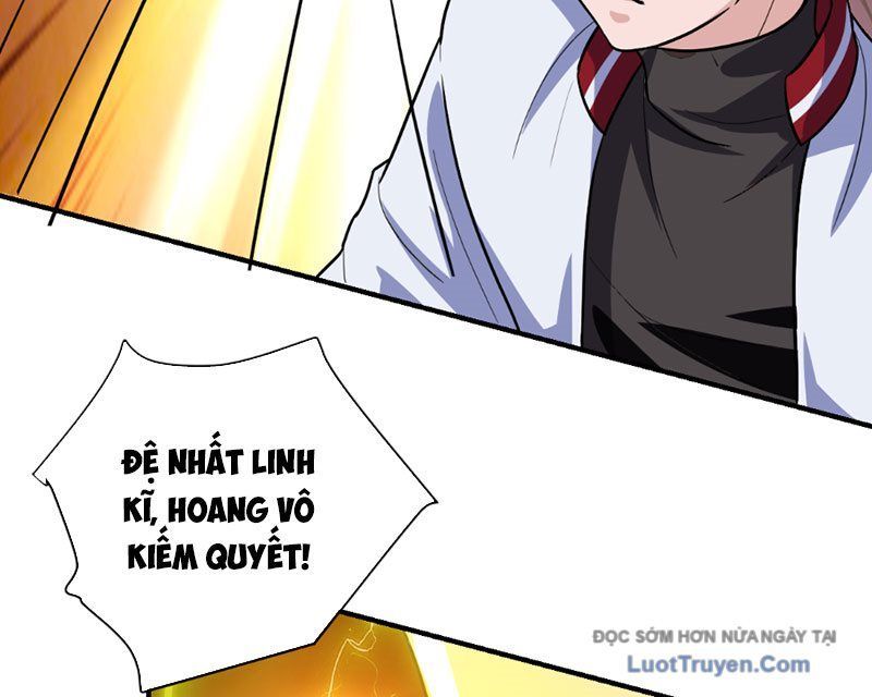 Hoang Thiên Đế Giáng Lâm: Mình Ta Độc Tôn Tại Tận Thế Chap 3 - Next Chap 4