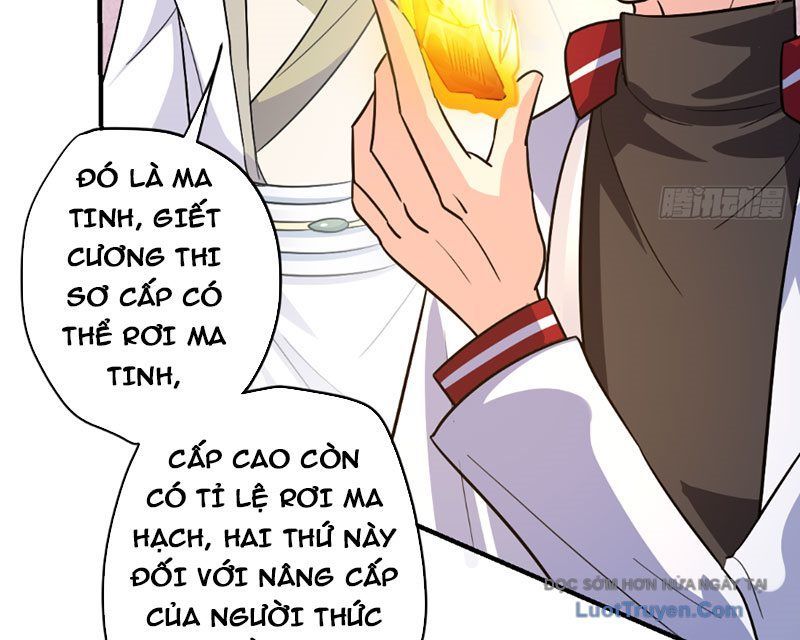 Hoang Thiên Đế Giáng Lâm: Mình Ta Độc Tôn Tại Tận Thế Chap 3 - Next Chap 4