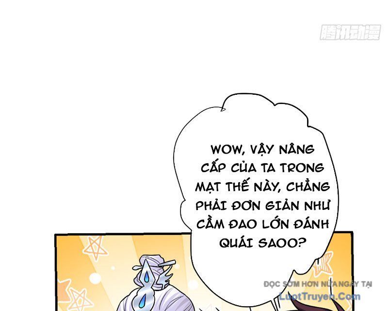 Hoang Thiên Đế Giáng Lâm: Mình Ta Độc Tôn Tại Tận Thế Chap 3 - Next Chap 4