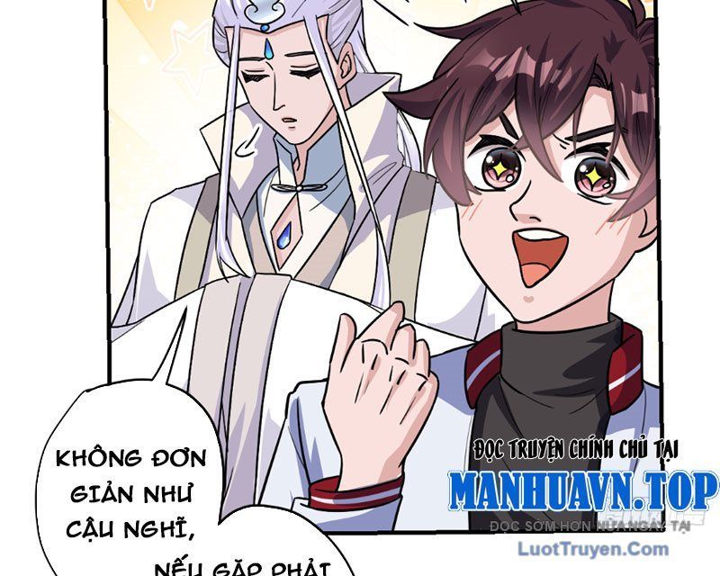 Hoang Thiên Đế Giáng Lâm: Mình Ta Độc Tôn Tại Tận Thế Chap 3 - Next Chap 4