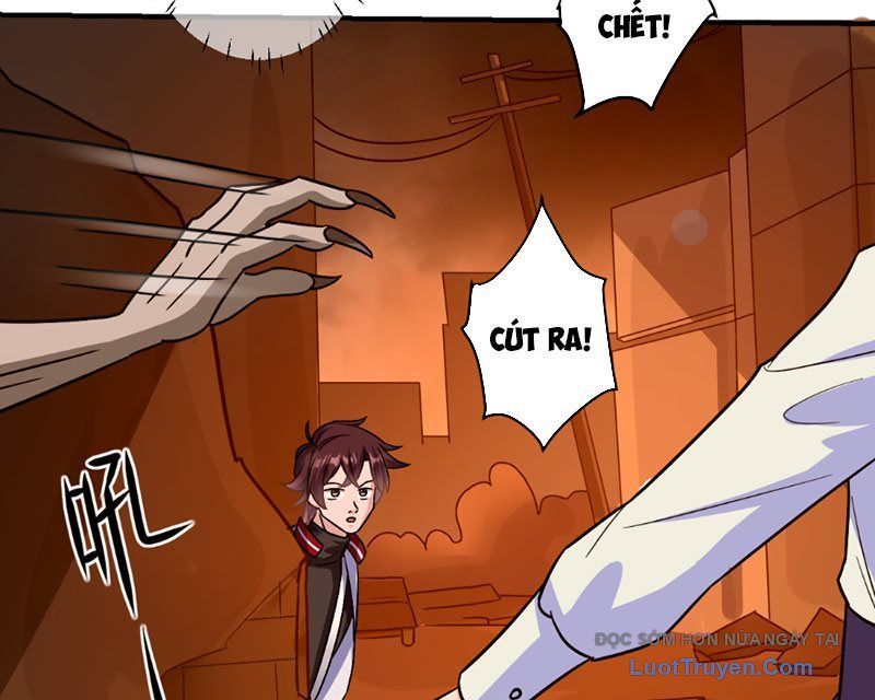 Hoang Thiên Đế Giáng Lâm: Mình Ta Độc Tôn Tại Tận Thế Chap 3 - Next Chap 4