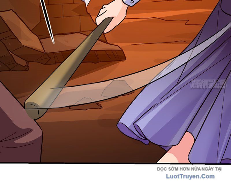 Hoang Thiên Đế Giáng Lâm: Mình Ta Độc Tôn Tại Tận Thế Chap 3 - Next Chap 4