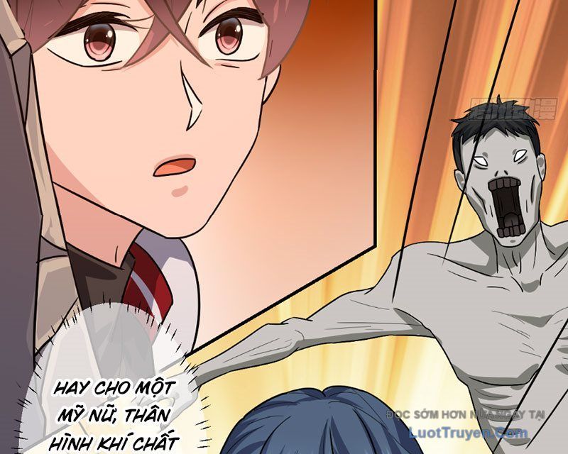 Hoang Thiên Đế Giáng Lâm: Mình Ta Độc Tôn Tại Tận Thế Chap 3 - Next Chap 4