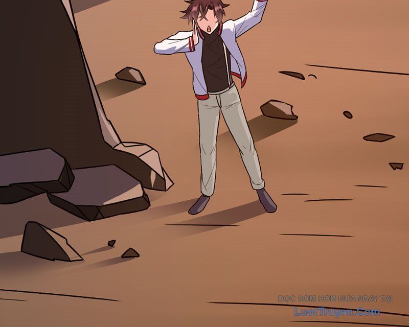 Hoang Thiên Đế Giáng Lâm: Mình Ta Độc Tôn Tại Tận Thế Chap 3 - Next Chap 4