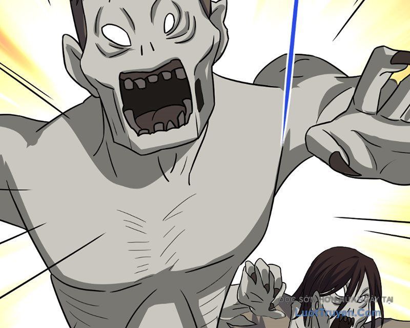 Hoang Thiên Đế Giáng Lâm: Mình Ta Độc Tôn Tại Tận Thế Chap 3 - Next Chap 4