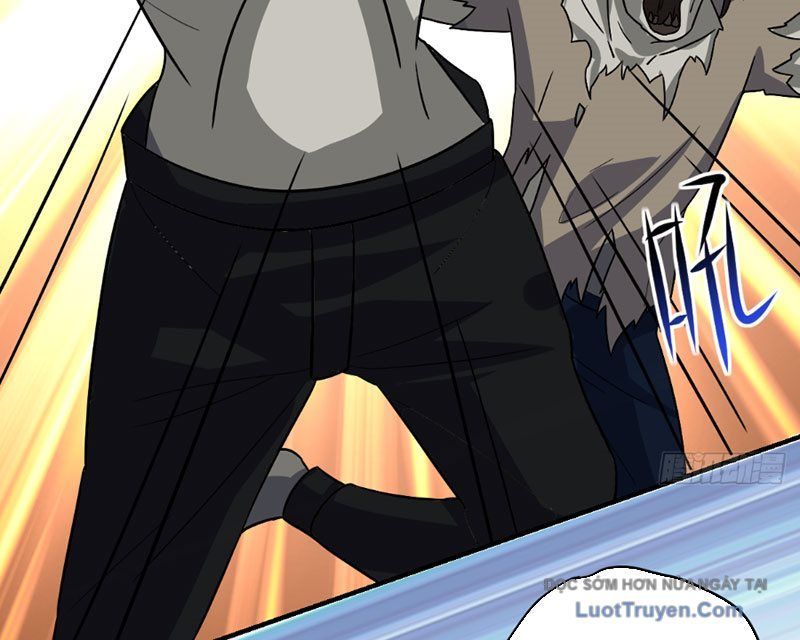 Hoang Thiên Đế Giáng Lâm: Mình Ta Độc Tôn Tại Tận Thế Chap 3 - Next Chap 4