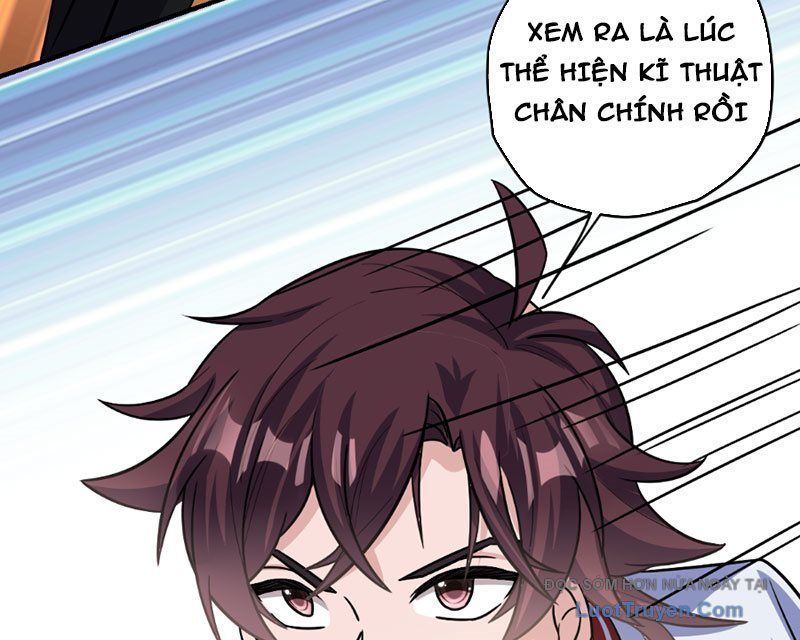 Hoang Thiên Đế Giáng Lâm: Mình Ta Độc Tôn Tại Tận Thế Chap 3 - Next Chap 4