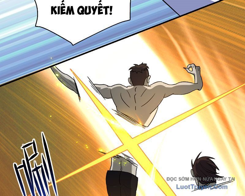 Hoang Thiên Đế Giáng Lâm: Mình Ta Độc Tôn Tại Tận Thế Chap 3 - Next Chap 4