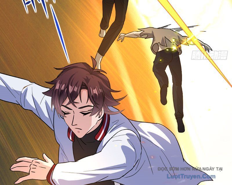 Hoang Thiên Đế Giáng Lâm: Mình Ta Độc Tôn Tại Tận Thế Chap 3 - Next Chap 4