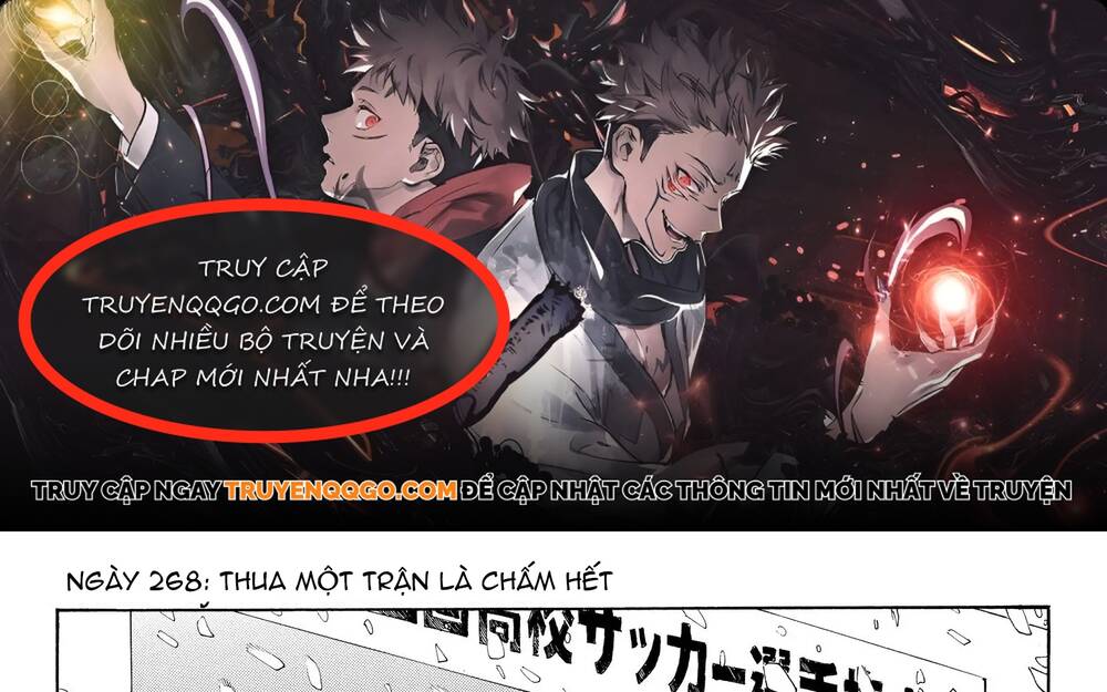 Days Chap 268 - Next Chap 269