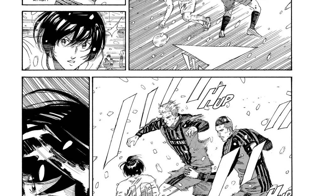 Days Chap 270 - Next Chap 271