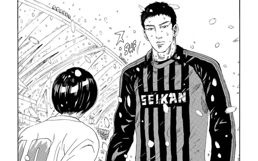 Days Chap 270 - Next Chap 271