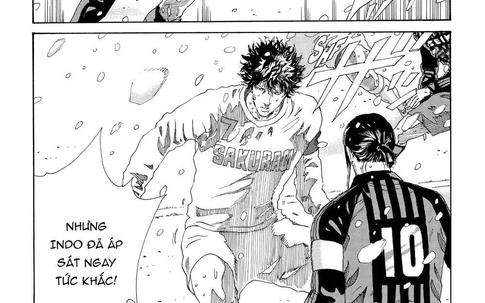 Days Chap 270 - Next Chap 271