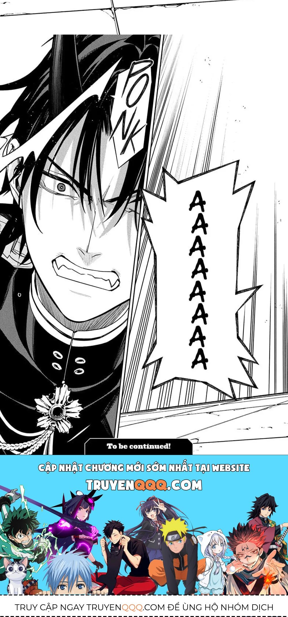 Owari No Seraph Chap 151 - Next Chap 152