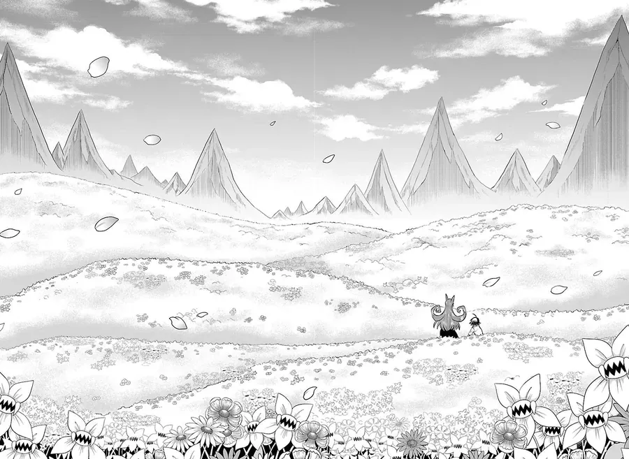 Chào Mừng Cậu Đến Trường Iruma-Kun Chap 417 - Next Chap 418