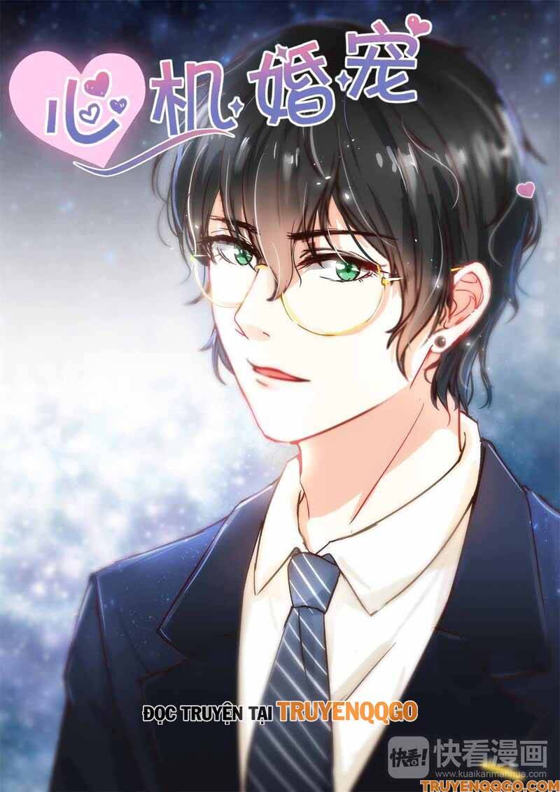 Tâm Cơ Hôn Sủng Chap 56 - Next Chap 57