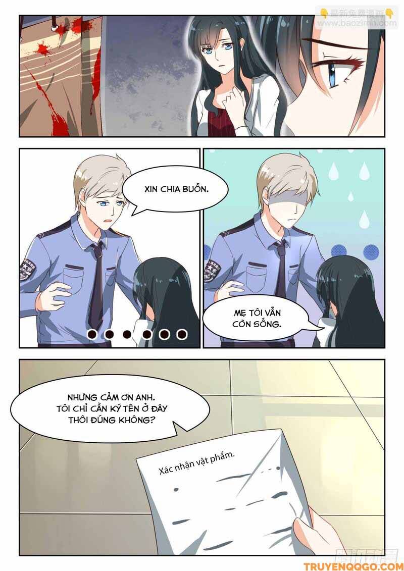 Tâm Cơ Hôn Sủng Chap 55 - Next Chap 56