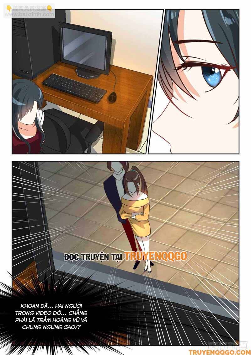 Tâm Cơ Hôn Sủng Chap 55 - Next Chap 56