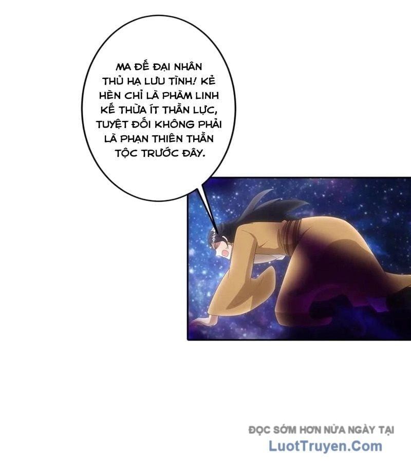 Nghịch Thiên Tà Thần Chap 759 - Next Chap 760