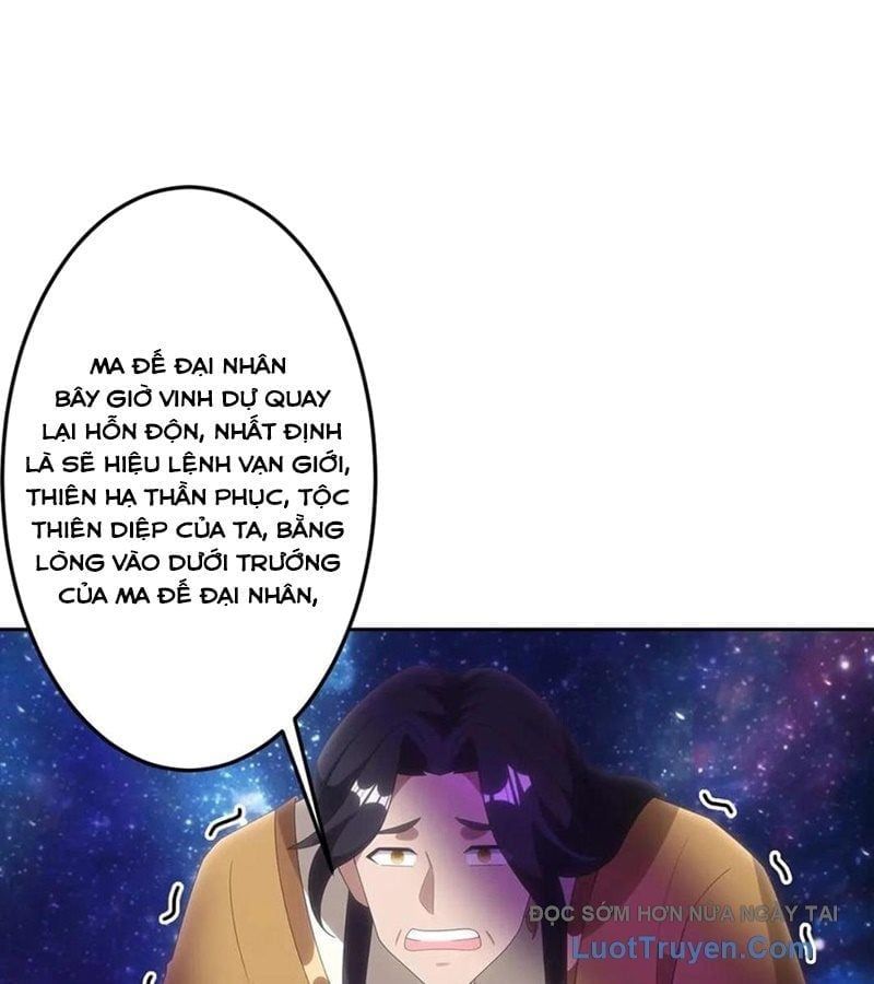 Nghịch Thiên Tà Thần Chap 759 - Next Chap 760