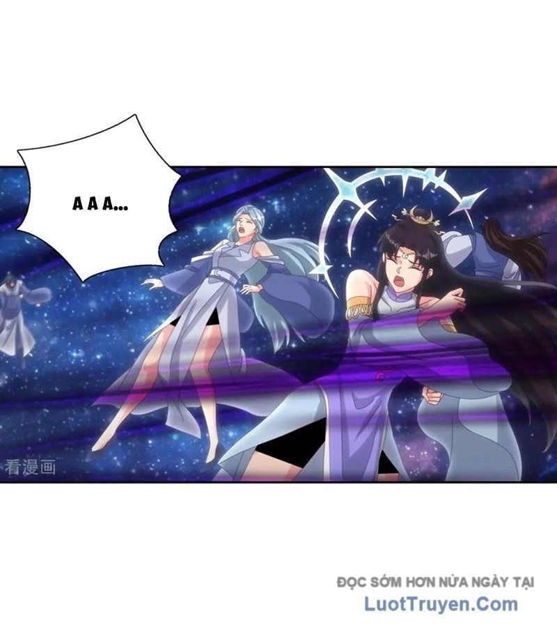 Nghịch Thiên Tà Thần Chap 759 - Next Chap 760