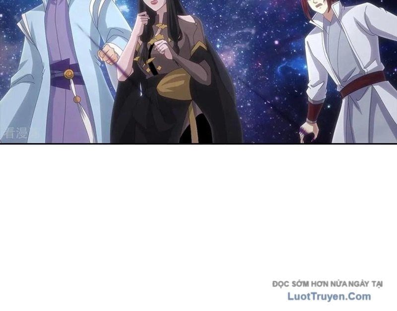 Nghịch Thiên Tà Thần Chap 759 - Next Chap 760