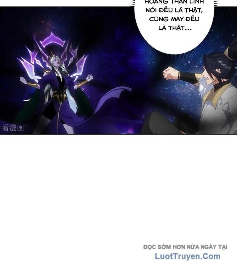 Nghịch Thiên Tà Thần Chap 759 - Next Chap 760