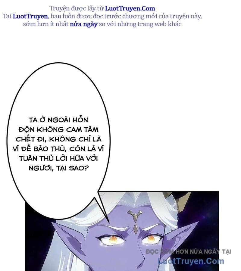 Nghịch Thiên Tà Thần Chap 759 - Next Chap 760