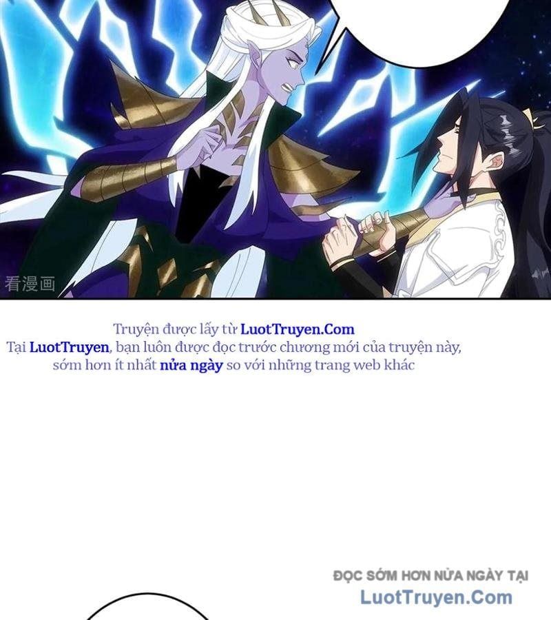 Nghịch Thiên Tà Thần Chap 759 - Next Chap 760