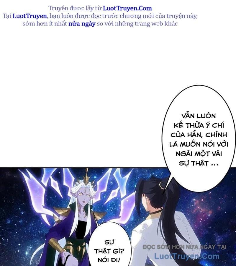 Nghịch Thiên Tà Thần Chap 759 - Next Chap 760