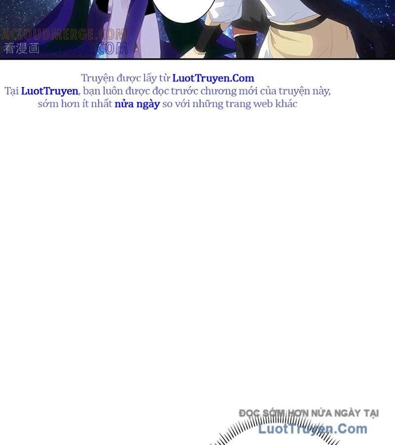 Nghịch Thiên Tà Thần Chap 759 - Next Chap 760