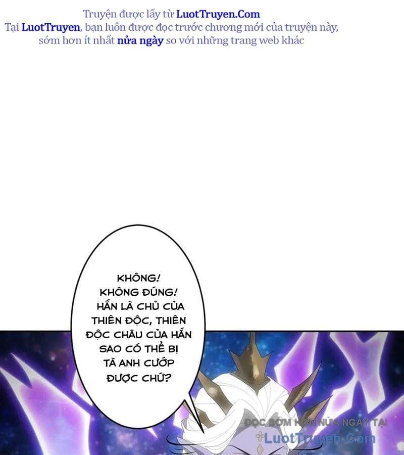 Nghịch Thiên Tà Thần Chap 759 - Next Chap 760