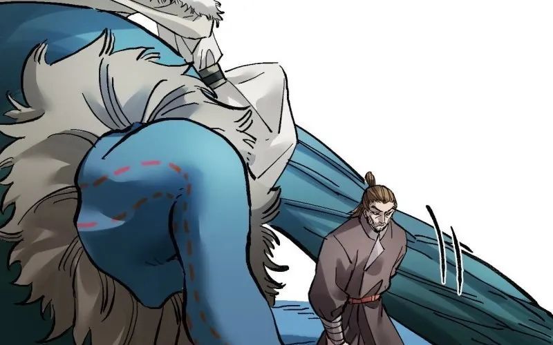Truyền Võ Chap 491 - Next Chap 492