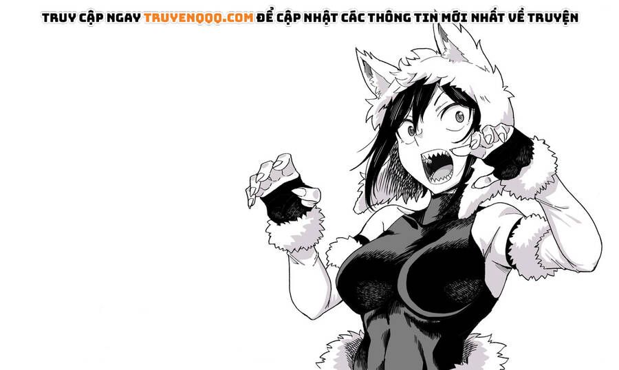 Hitomi-Chan Wa Hitomishiri Chap 34.1 - Next Chap 35.1