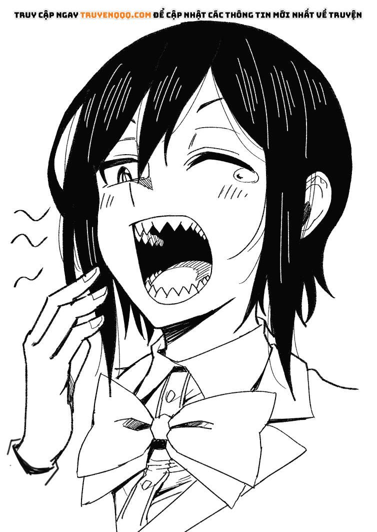Hitomi-Chan Wa Hitomishiri Chap 34.1 - Next Chap 35.1