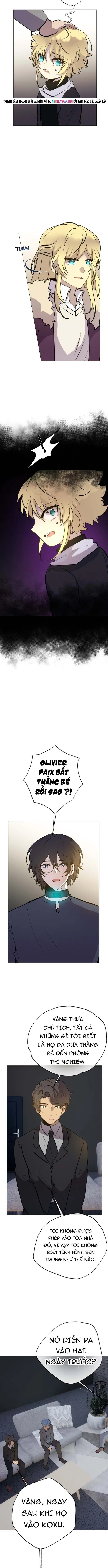 Trọng Sinh Mạc Thế Chap 165 - Next Chap 166