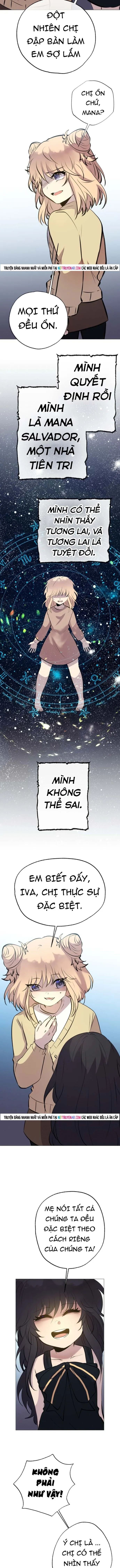 Trọng Sinh Mạc Thế Chap 167 - Next Chap 168