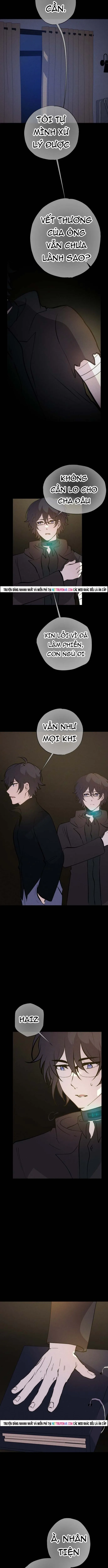 Trọng Sinh Mạc Thế Chap 169 - Next Chap 170