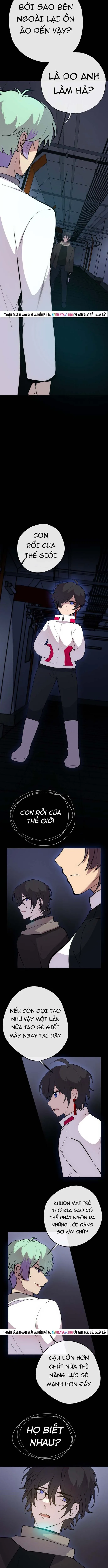 Trọng Sinh Mạc Thế Chap 172 - Next Chap 173