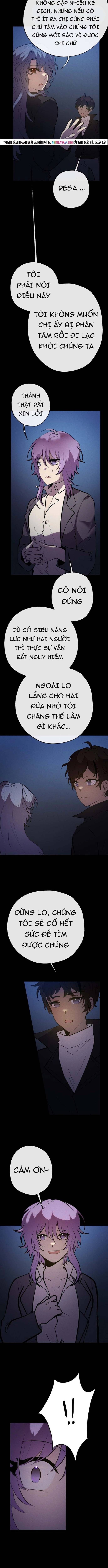 Trọng Sinh Mạc Thế Chap 173 - Next Chap 174