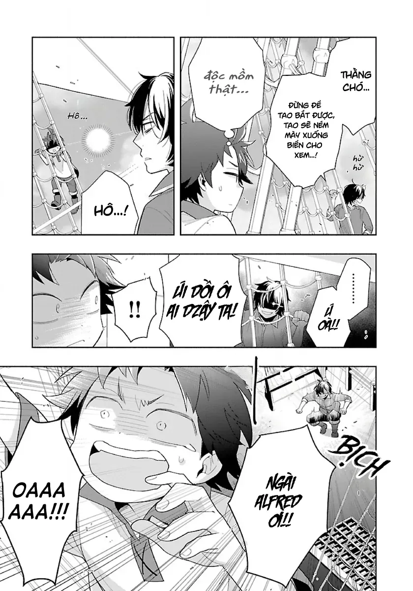 Tensei Shite Inaka De Slowlife Wo Okuritai Chap 72 - Next Chap 73