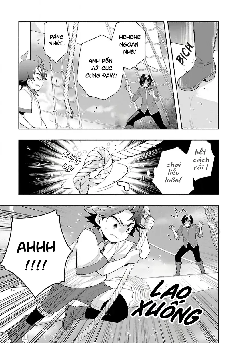 Tensei Shite Inaka De Slowlife Wo Okuritai Chap 72 - Next Chap 73