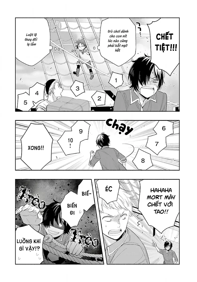 Tensei Shite Inaka De Slowlife Wo Okuritai Chap 72 - Next Chap 73