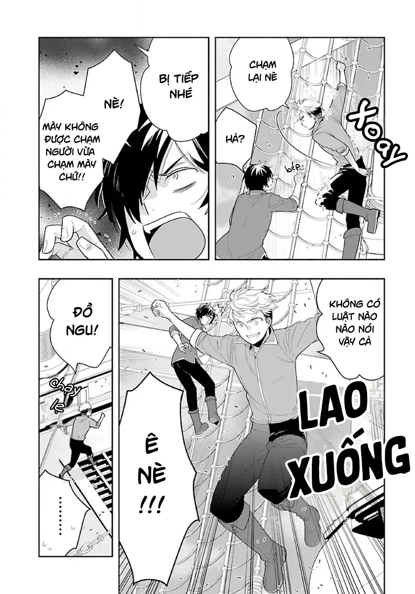 Tensei Shite Inaka De Slowlife Wo Okuritai Chap 72 - Next Chap 73