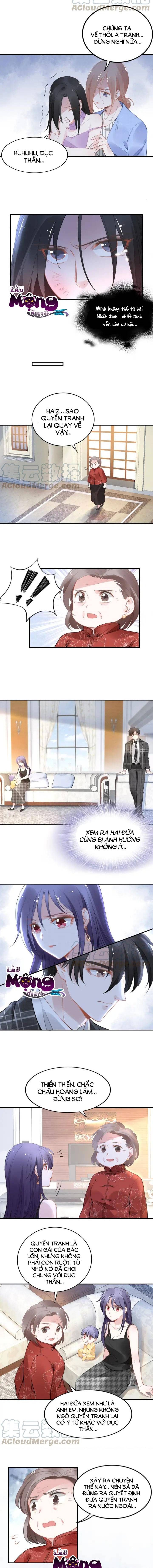 Quyền Thiểu, Nhĩ Lão Bà Yêu Bào Liễu Chap 74 - Next Chap 75