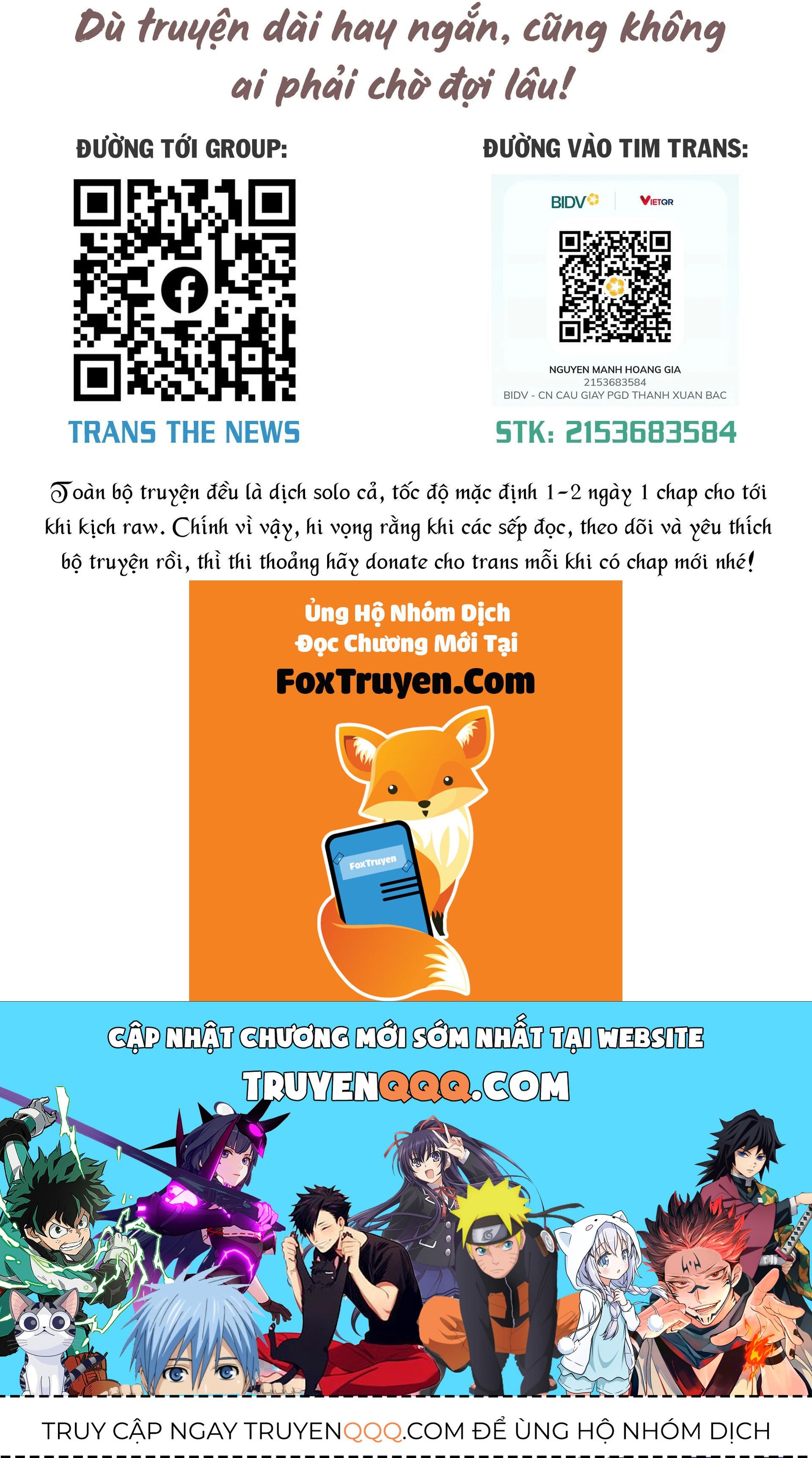 Là Healer Nhưng Lại Có Mặt Trên Chiến Trường Chap 81 - Next Chap 82