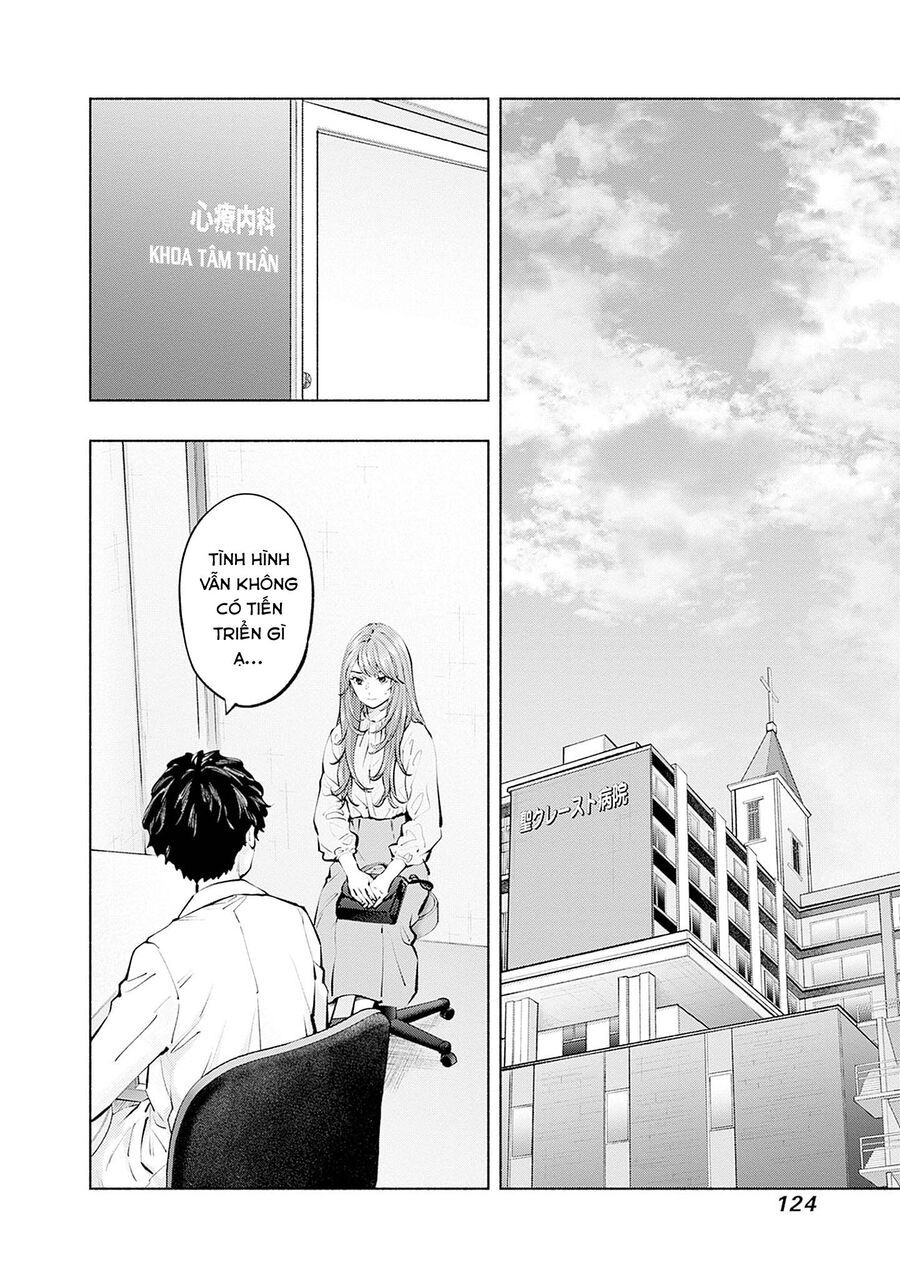 Radiation House Chap 139 - Next Chap 140